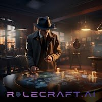 AI Suspects: Unmask AI Crime cho Android