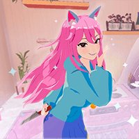 AI2U: With You 'Til The End