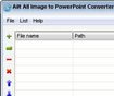 Ailt All Image to PowerPoint Converter