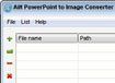 Ailt PowerPoint to Image Converter