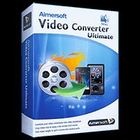Aimersoft Video Converter Ultimate