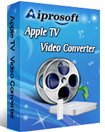 Aiprosoft Apple TV Video Converter