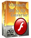 Aiprosoft DVD to FLV Converter