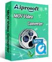Aiprosoft MOV Video Converter
