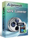 Aiprosoft MP4 Converter