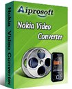 Aiprosoft Nokia Video Converter