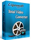 Aiprosoft Total Video Converter