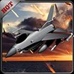 Air Space Jet Fighter 3D