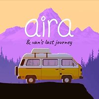 AIRA & Van's Last Journey