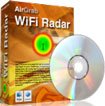 AirGrab WiFi Radar for Mac