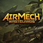 AirMech Wastelands