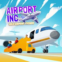Airport Inc. cho iOS