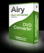 Airy DVD Converter
