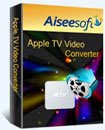 Aiseesoft Apple TV Video Converter