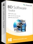 Aiseesoft BD Software Toolkit
