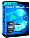 Aiseesoft Blu-Ray to iPad Ripper for Mac