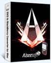 Aiseesoft DVD to BlackBerry Converter for Mac