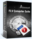 Aiseesoft FLV Converter Suite