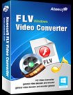 Aiseesoft FLV Video Converter