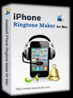 Aiseesoft iPhone Ringtone Maker cho Mac