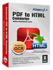Aiseesoft PDF to HTML Converter