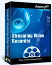 Aiseesoft Streaming Video Recorder