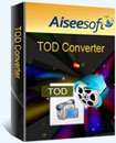 Aiseesoft TOD Converter