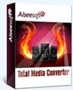 Aiseesoft Total Media Converter