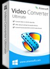 Aiseesoft Video Converter Ultimate