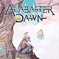 Alabaster Dawn
