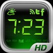 Alarm Clock HD Free for iOS