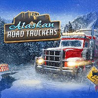 Alaskan Road Truckers