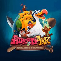 Albert's Ark Idle