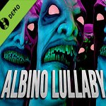Albino Lullaby