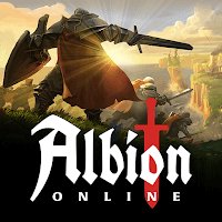 Albion Online cho Android