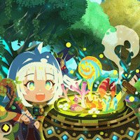 Alchemia Rogue: Mia and the Mystery Labyrinth