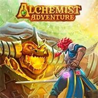 Alchemist Adventure