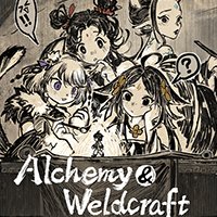 Alchemy and Weldcraft
