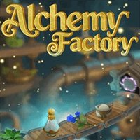 Alchemy Factory