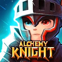 Alchemy Knight cho Android