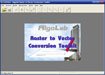 Algolab Raster to Vector Conversion Toolkit 2.97.55