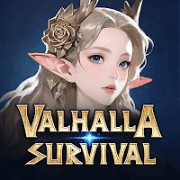 ALHALLA SURVIVAL cho iOS