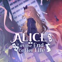 Alice at the End of Her Life