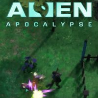 Alien Apocalypse