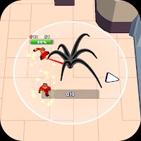 Alien Devour - DNA Hunt cho Android