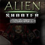 Alien Shooter: Revisited