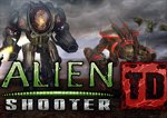 Alien Shooter TD