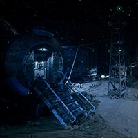 Alight: Lunar Survival