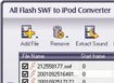 All Flash SWF to iPod Converter