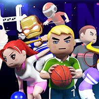 All-In-One Sports VR